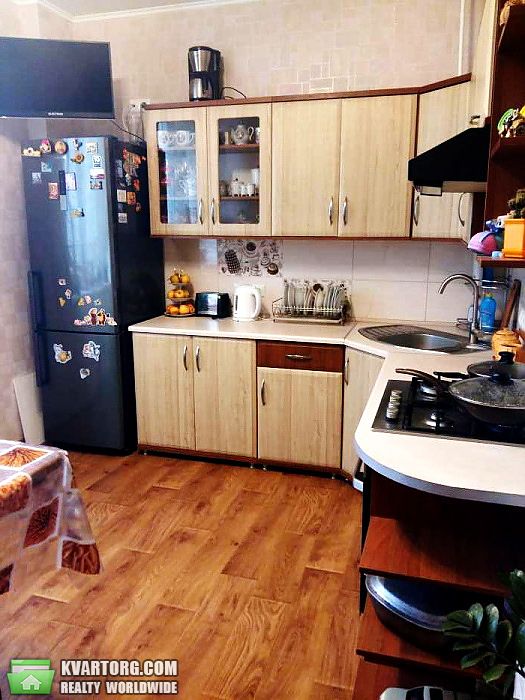 Sell 2-room apartment. Одесса, Бочарова — photo 4
