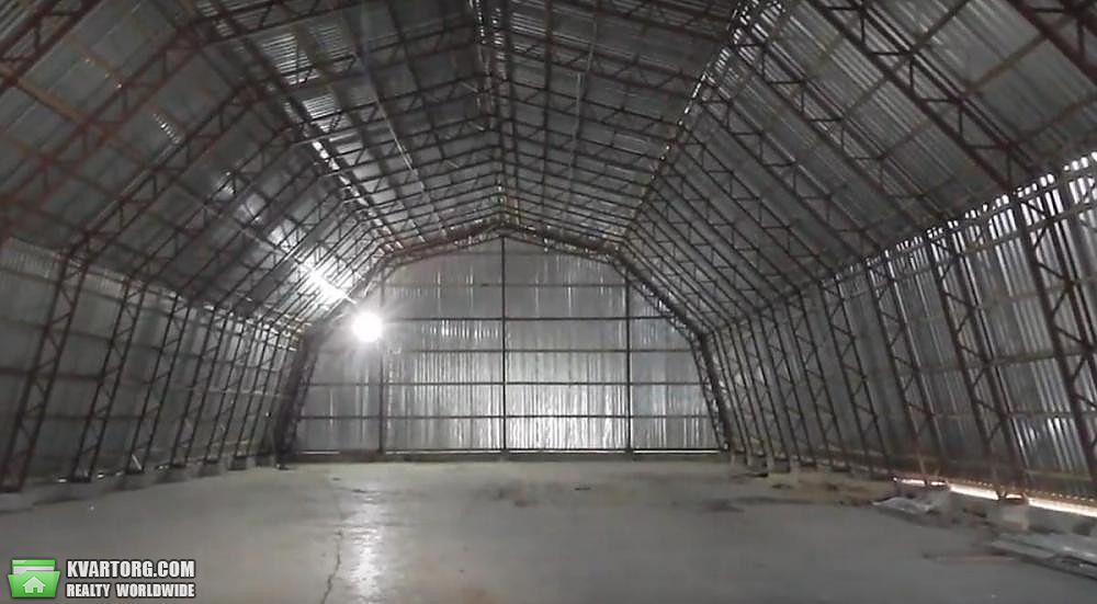 Rent out warehouse. Киев,  Большая Окружная — photo 1