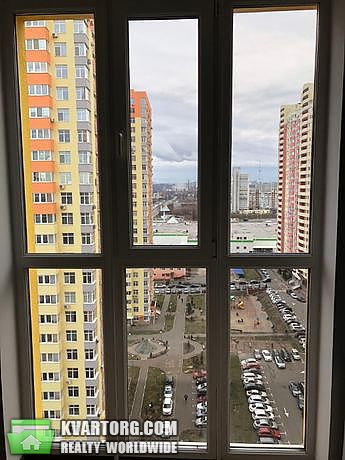 Rent out 1-room apartment. Киев, Семьи Кульженко — photo 7