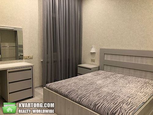 Rent out 2-room apartment. Киев,  Верховного Совета бул — photo 2
