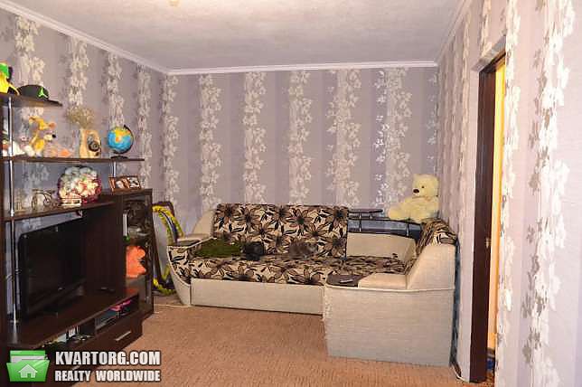 Rent out 2-room apartment. Днепропетровск,  Правды пр — photo 3
