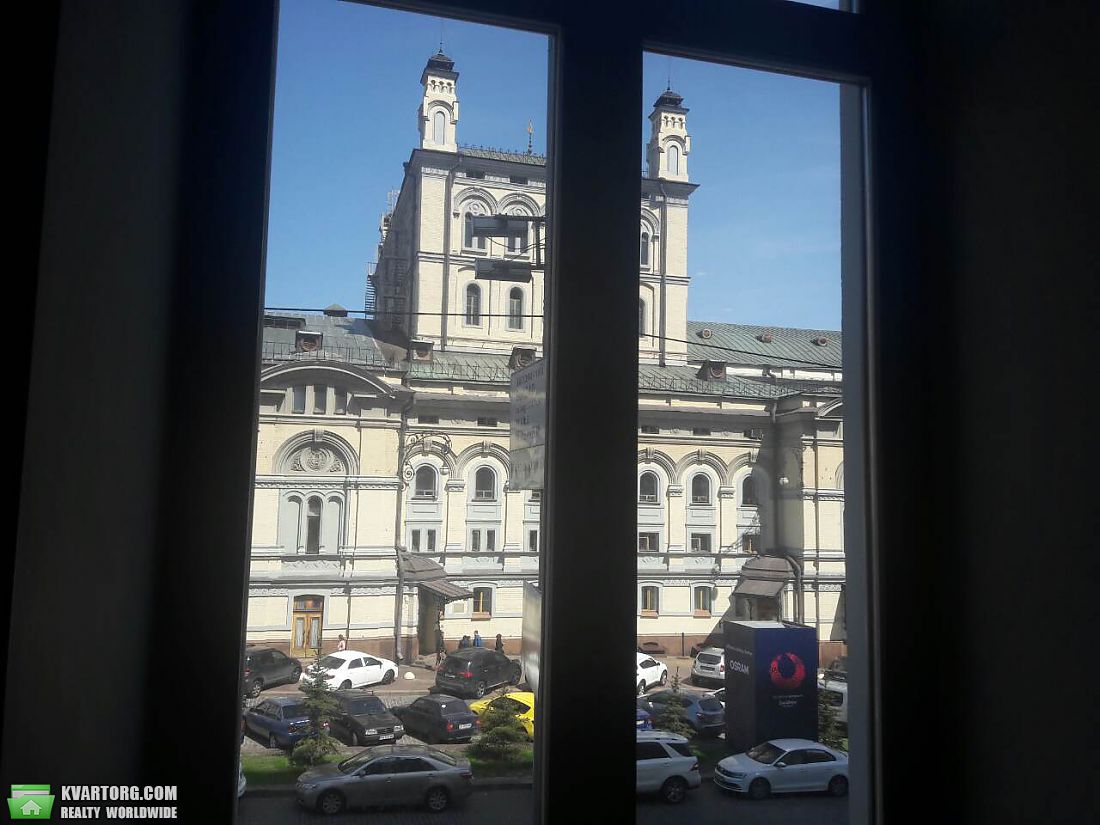 Rent out office. Киев,  Богдана Хмельницкого — photo 8