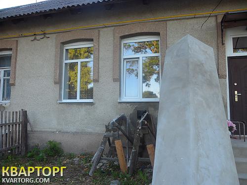 Sell house. Житомир, Набережная — photo 10