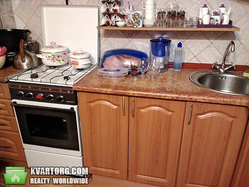 Sell 2-room apartment. Киев, леся курбаса — photo 7