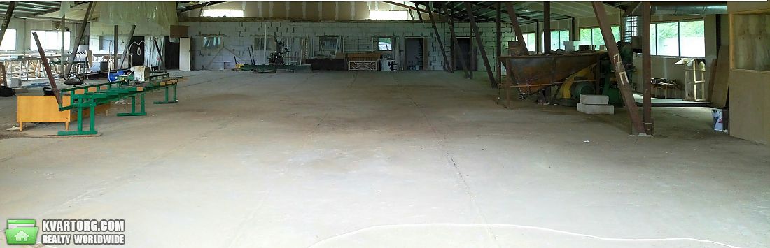 Sell warehouse. Бровары, - — photo 1