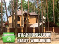 Sell house. Буча, Лесная — photo 1