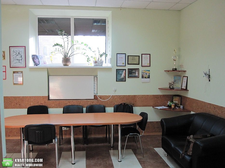 Rent out office. Киев, бул.Ивана Лепсе, — photo 2