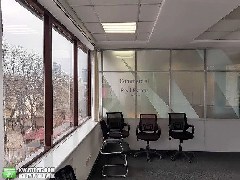 Rent out office. Киев,  Владимирская — photo 2