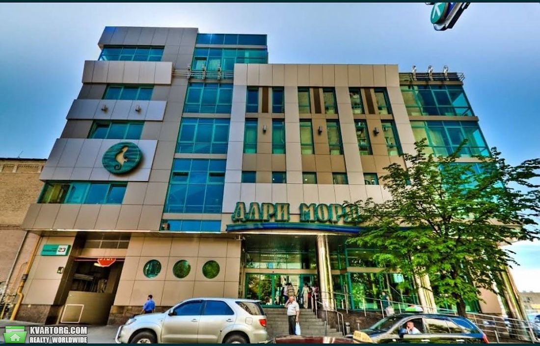 Rent out office. Киев,  Павловская — photo 1