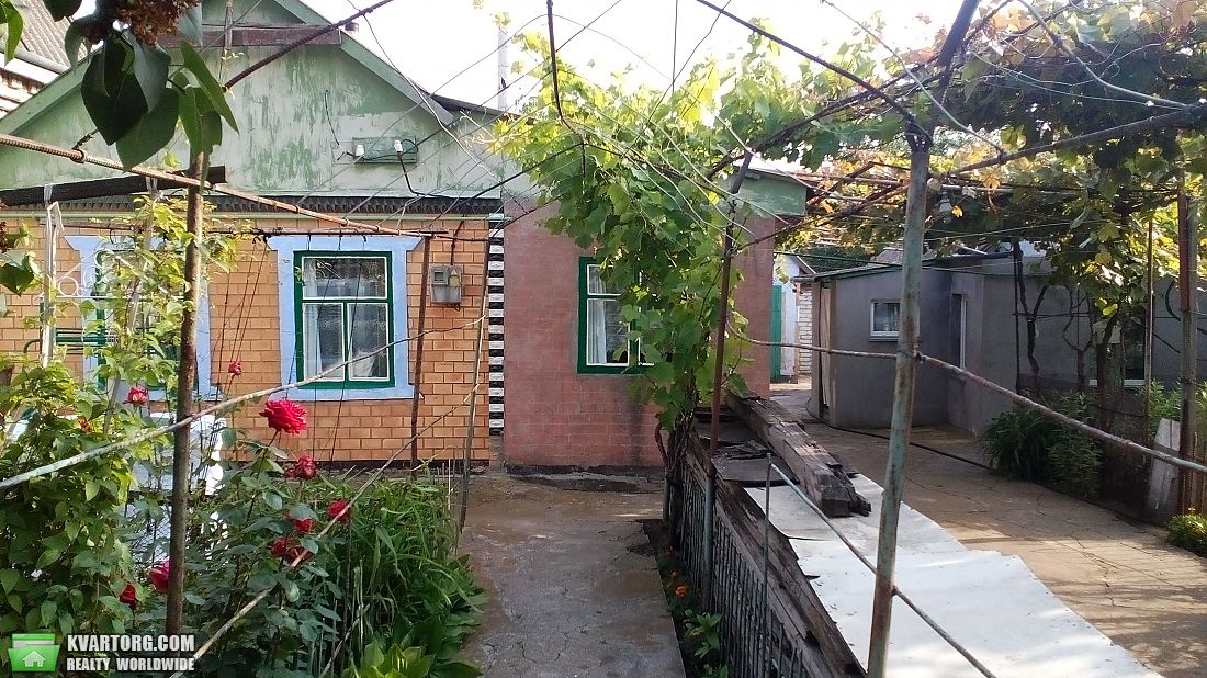 Sell house. Николаев, Богоявленский пр. — photo 1