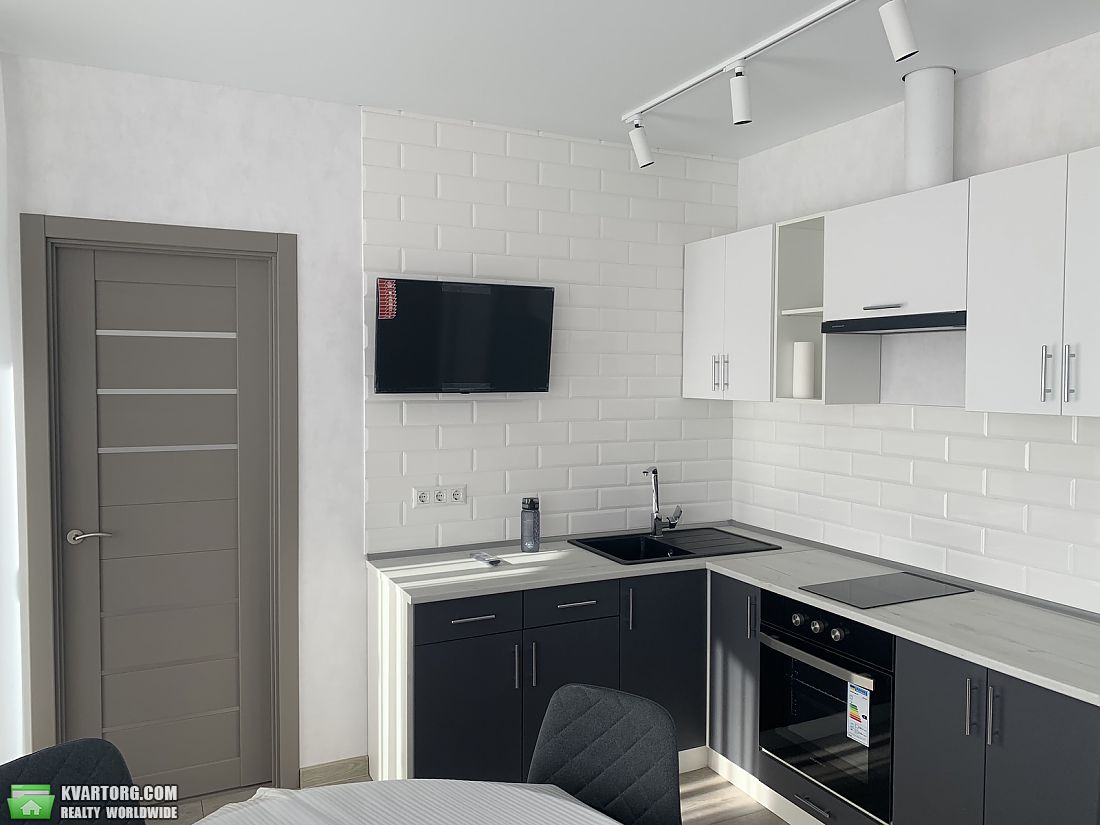 Sell 1-room apartment. Одесса,  Радужная — photo 1