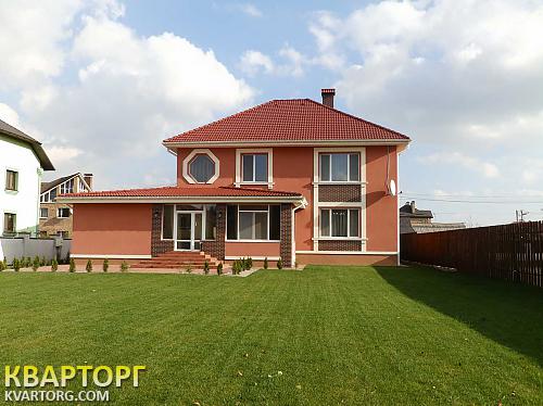 Rent out house. Киевская обл., Счастливое — photo 1