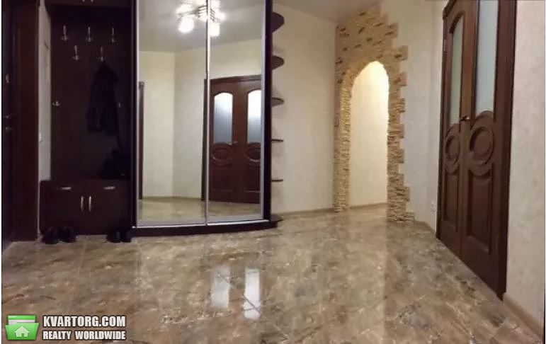 Rent out 3-room apartment. Киев, елены пчелки — photo 1