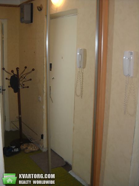 Rent out 1-room apartment. Киев, Краснопольская — photo 3