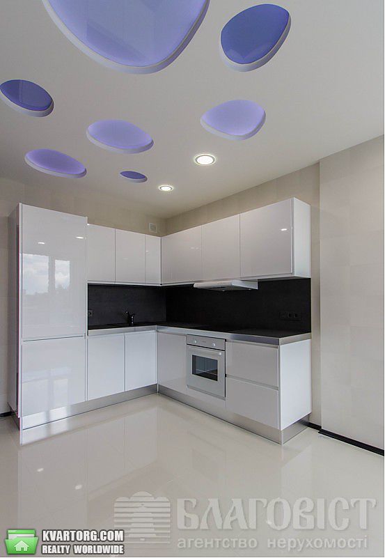 Sell 1-room apartment. Киев,  Кудри — photo 5