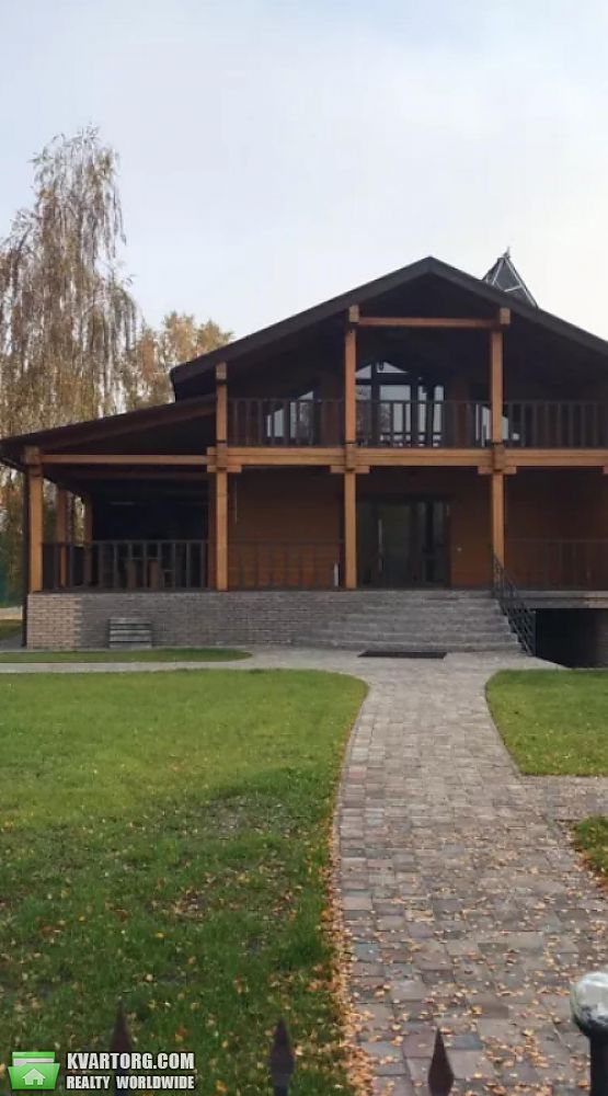 Rent out house. Киевская обл., Осещина — photo 1
