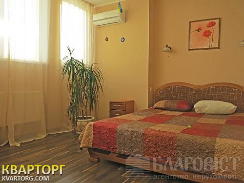Sell 2-room apartment. Киев,  Кадетский Гай — photo 8