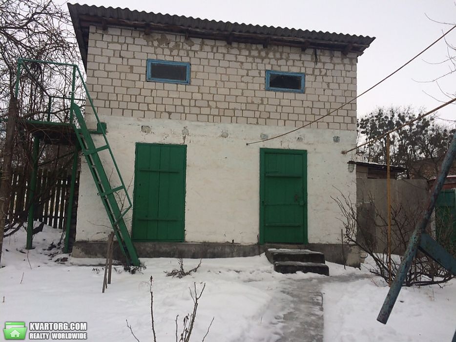 Sell house. Киевская обл., Морина — photo 3