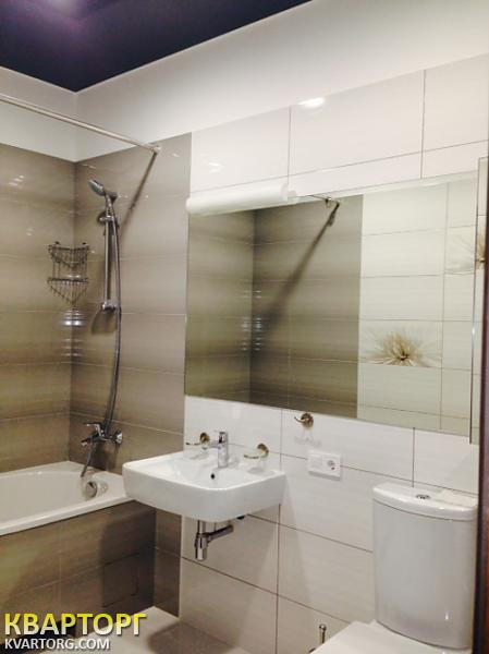 Sell 2-room apartment. Киев,  Здолбуновская — photo 5