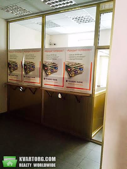 Rent out office. Киев,  Пушкинская — photo 4