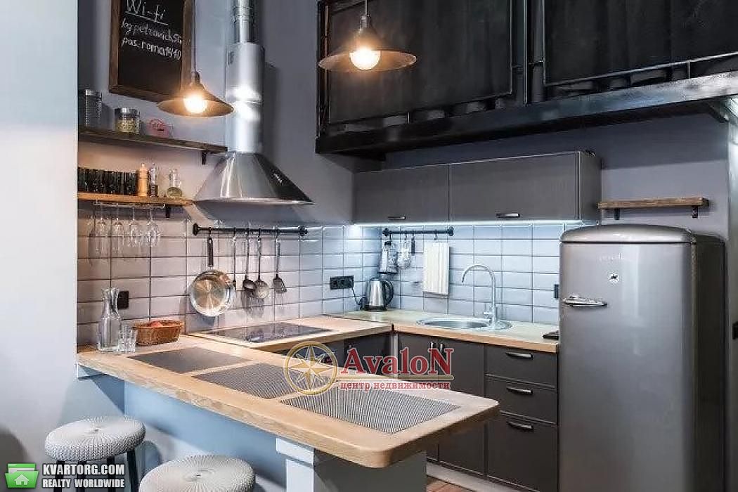 Sell 1-room apartment. Одесса, Академика Королева — photo 3