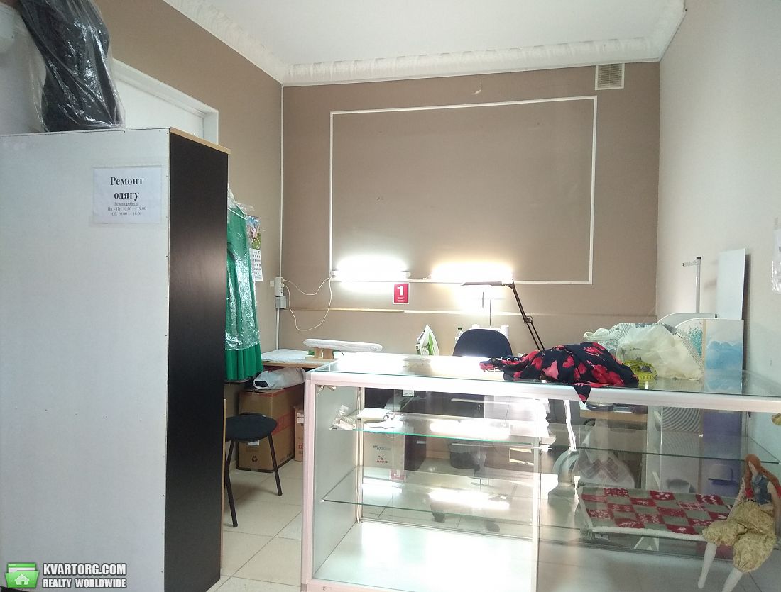 Rent out shop. Киев,  Верхний Вал — photo 4