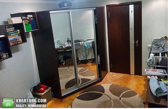 Sell 2-room apartment. Киев, Героев Севастополя — photo 1