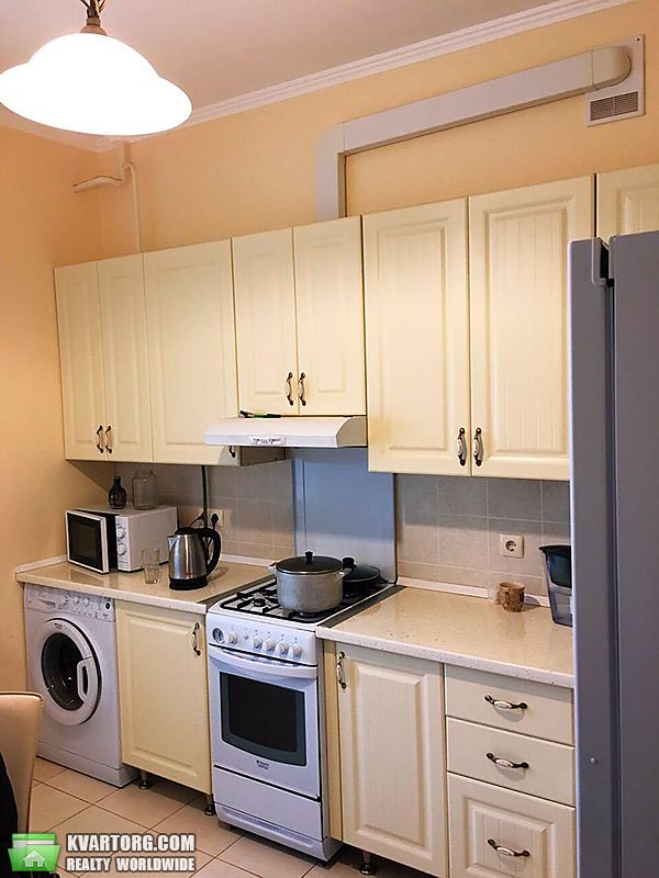 Sell 2-room apartment. Одесса, Грушевского Михаила — photo 4