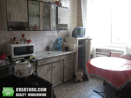 Rent out 2-room apartment. Днепропетровск, Карла Маркса — photo 3