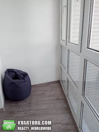 Rent out 1-room apartment. Киев, ЖК Патриотика — photo 2