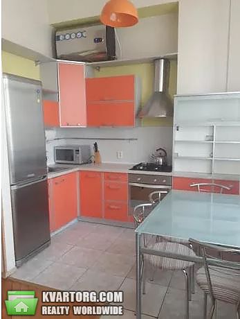 Rent out 2-room apartment. Киев,  Саксаганского — photo 4