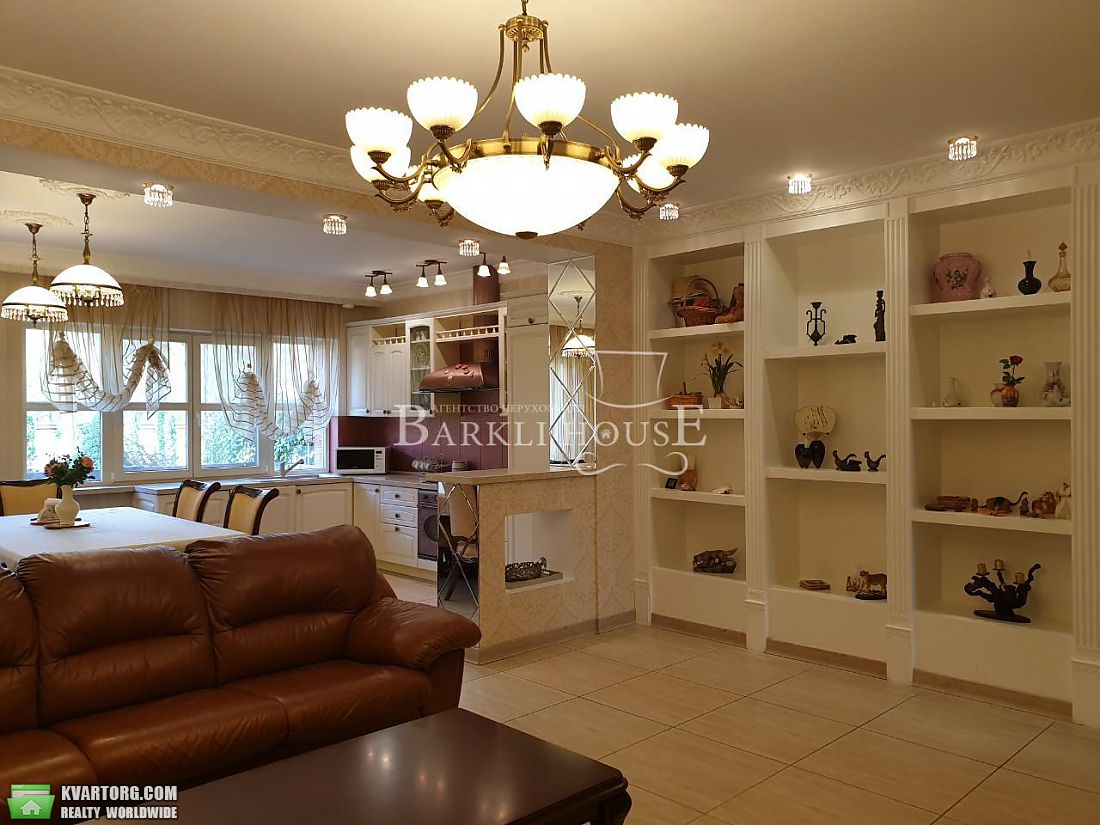 Rent out Townhouse. Киевская обл., Плюты — photo 1