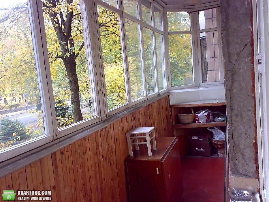 Sell 3-room apartment. Киев,  Мельникова — photo 8