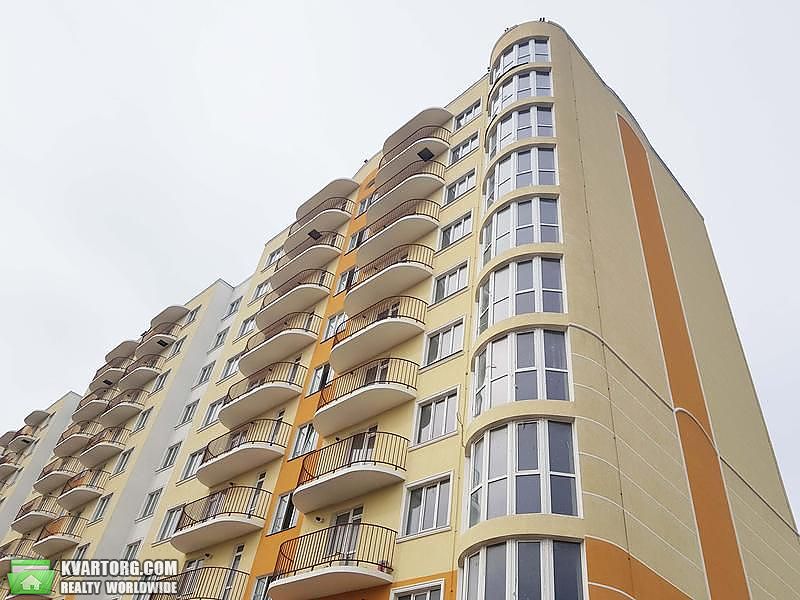 Sell 1-room apartment. Одесса, Семена Палия — photo 1
