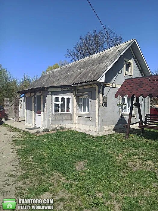 Sell house. Черновцы, Луговая — photo 3