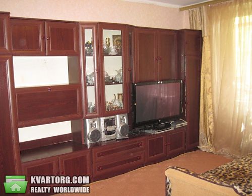 Sell 1-room apartment. Киев,  Гагарина пр — photo 4