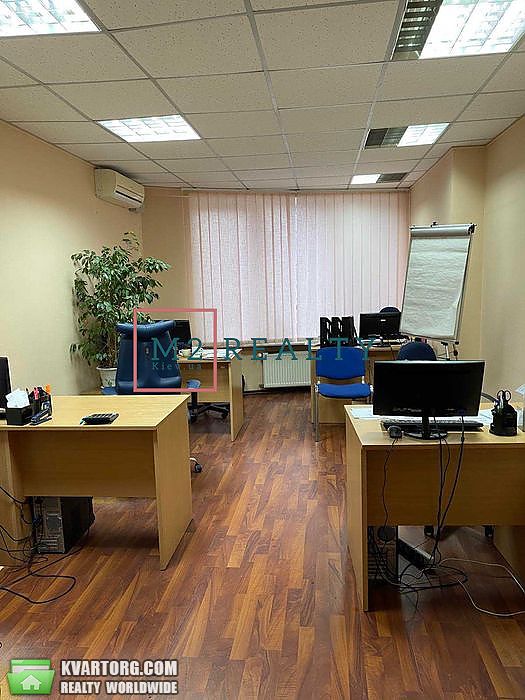 Rent out office. Киев,  Днепровская наб — photo 1