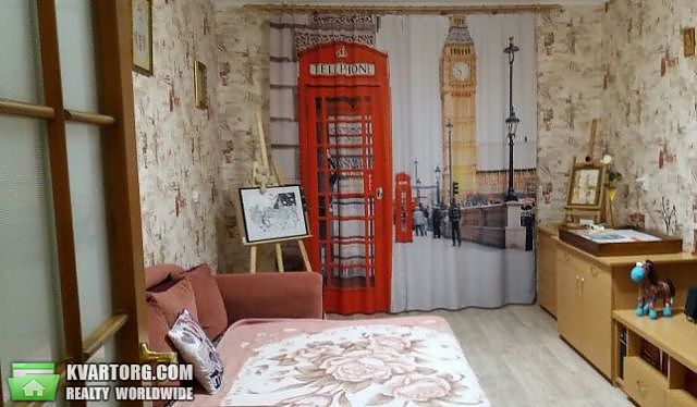 Sell 2-room apartment. Киев,  Драгоманова — photo 3