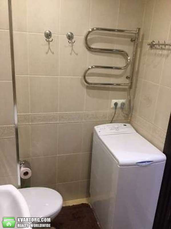 Sell 1-room apartment. Киев,  Зодчих — photo 9
