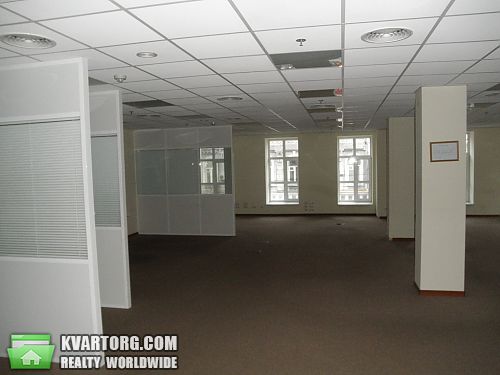 Rent out office. Киев, Сагайдачного — photo 2