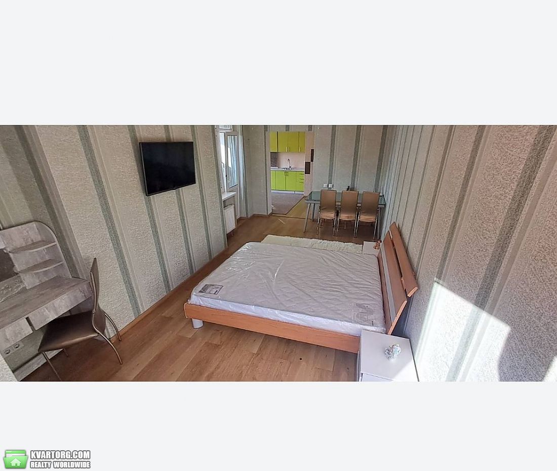Rent out 1-room apartment. Киев, Анни Ахметової — photo 7