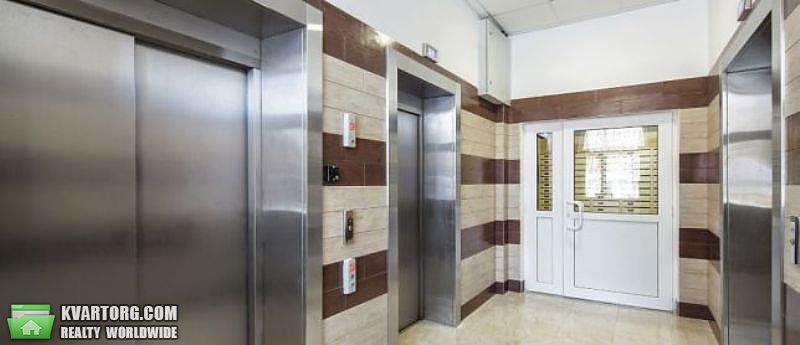 Sell 1-room apartment. Киев,  Львовская — photo 5
