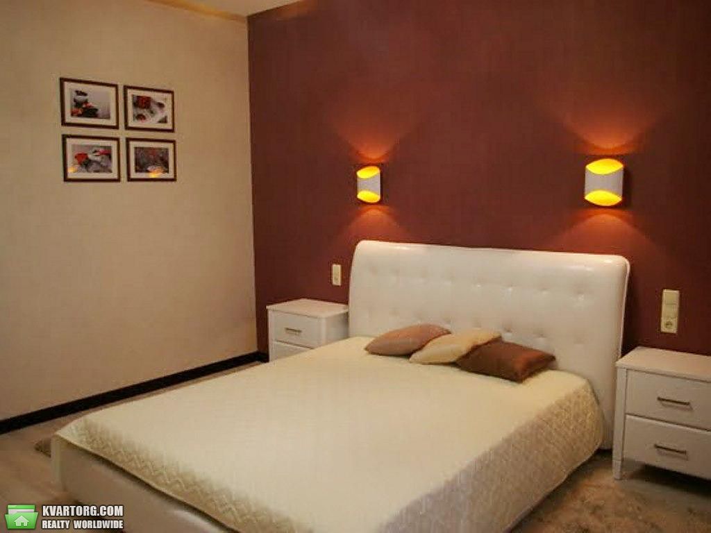 Rent out 3-room apartment. Киев,  Златоустовская — photo 3