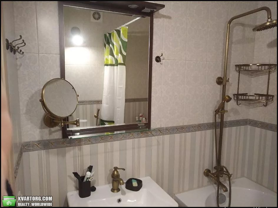 Rent out 1-room apartment. Киев, Практична — photo 8