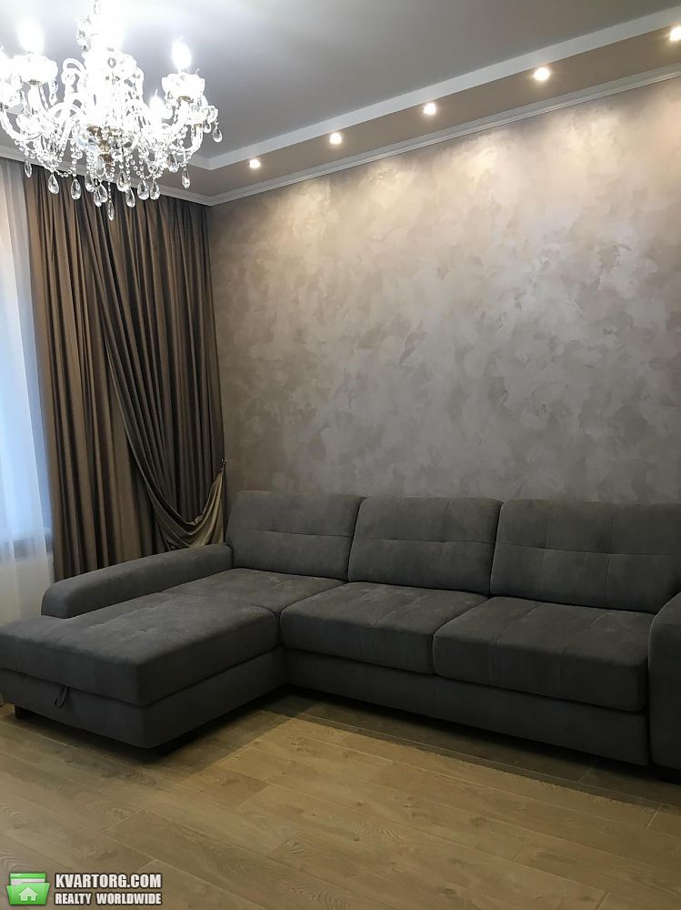 Rent out 2-room apartment. Киев, Ефремова — photo 6