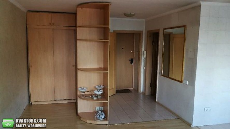 Sell 1-room apartment. Киев,  Черновола — photo 3