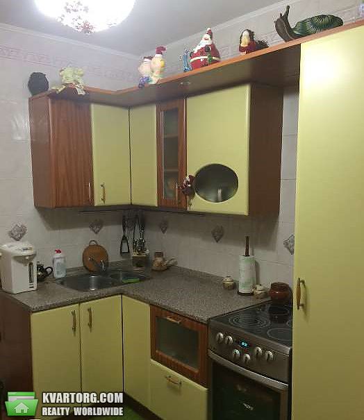 Sell 2-room apartment. Киев,  Краснопольская — photo 5