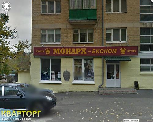 Rent out shop. Киев, ул. Коперника,29 — photo 1