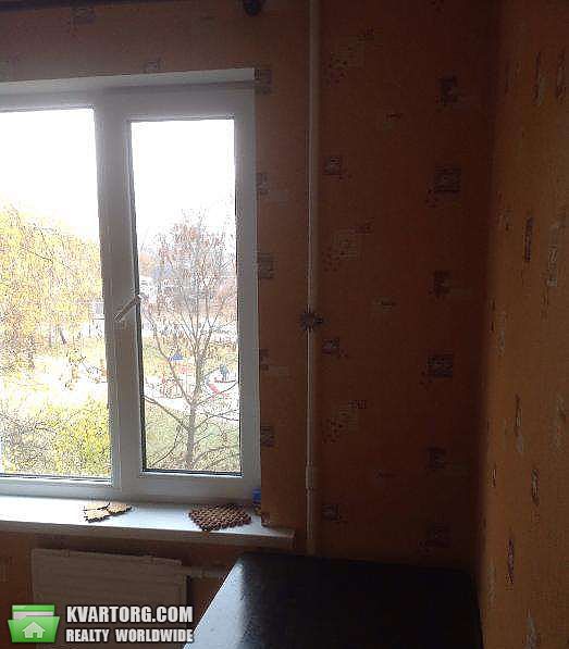 Sell 2-room apartment. Киев,  Лятошинского — photo 5