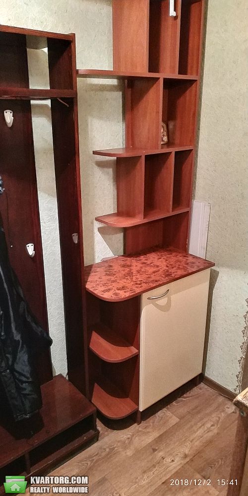 Rent out 1-room apartment. Киев,  Тычины пр — photo 4